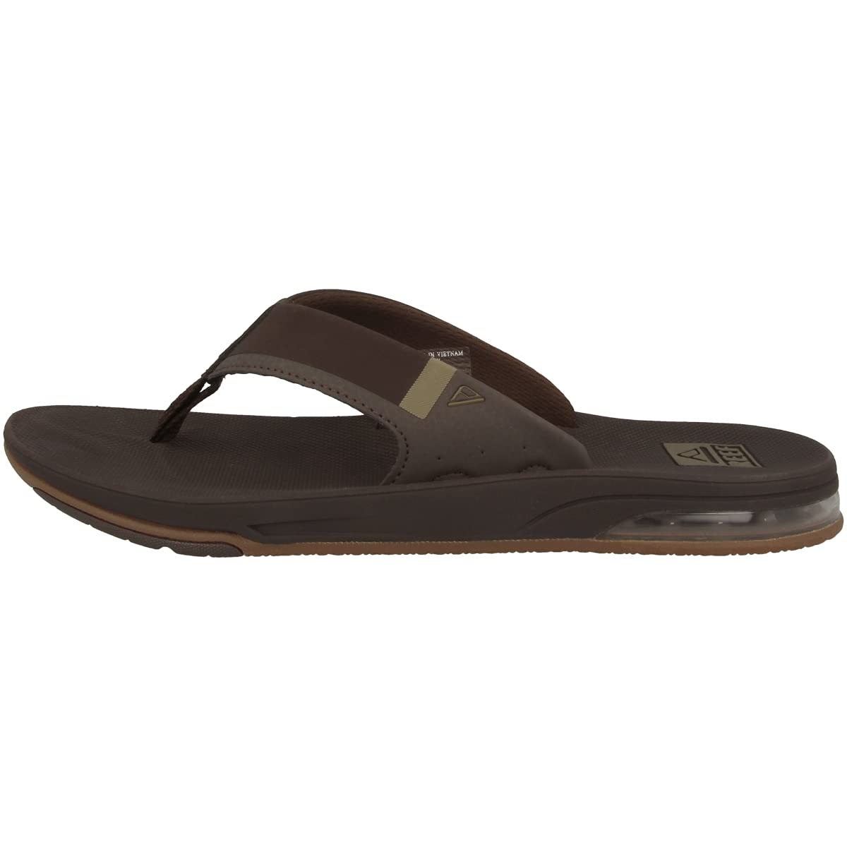 REEFMen's Fanning Low Flip Flops