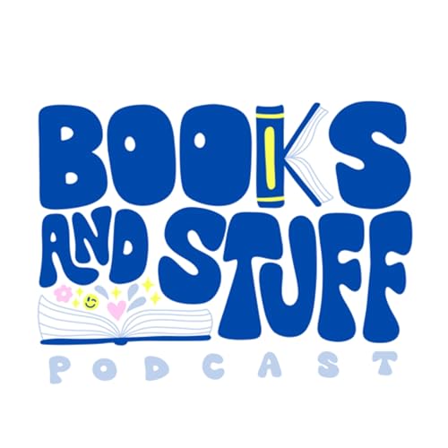 Summer Reading Highs and Lows || 034 cover art