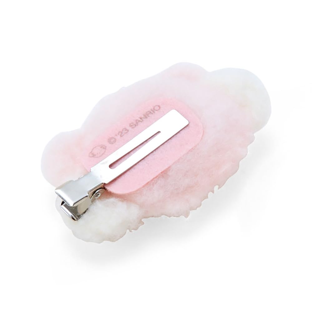 Amazon.co.jp: サンリオ(SANRIO) こぎみゅん ヘアクリップセット