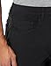 Amazon Essentials Men's Athletic Fit Chinos, Work Pants, 5-Pocket, Cotton Stretch, Black, 38W x 32L