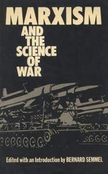 Hardcover Marxism and the Science of War Book