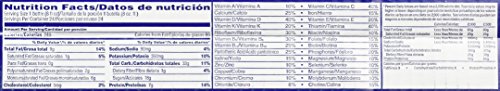 image for PediaSure Grow & Gain Kids' Nutritional Shake Vanilla Ready-To-Drink B