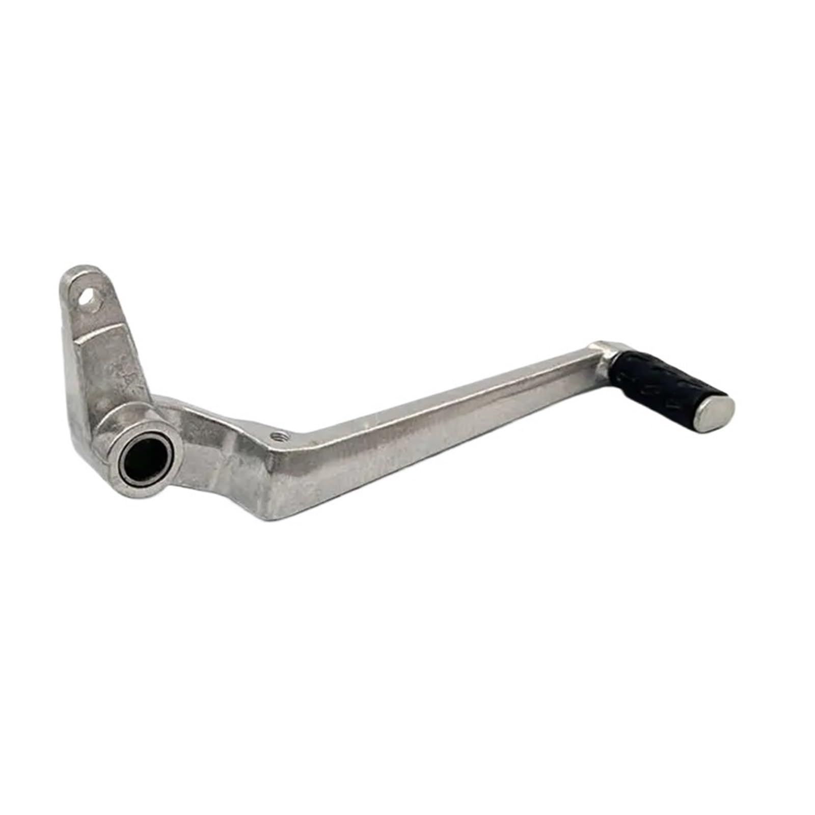 QR0CJNPB Motorcycle Gear Shifter Motorcycle Gear Shift Lever Shifter Pedal for Monster 696 796 795 M1100 2009-2013 Motorbike Accessories Component Brake