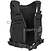 Nike Commuter Elite 1 Compartment Backpack Black/Silver, 15 Litres, Black/Black/Silver, Mini, Casual