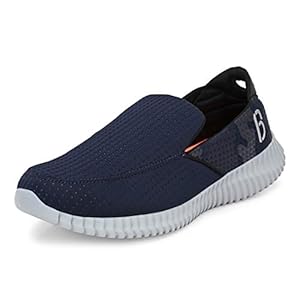 Bourge Mens Loire-z103 Running Shoes