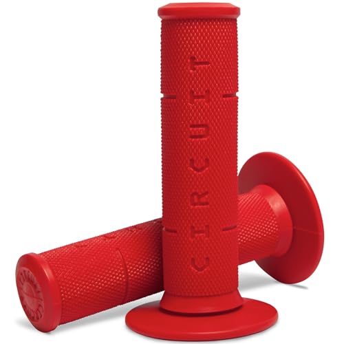 Circuit Ma005-005 Manopole Circuit Iv, Rosso