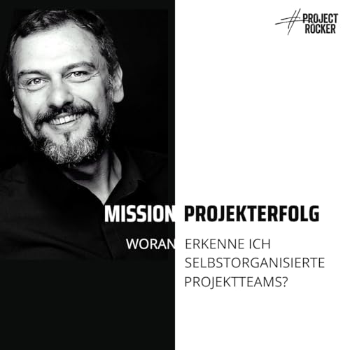 Selbstorganisation #2: Woran erkenne ich ein selbstorganisiertes Team?