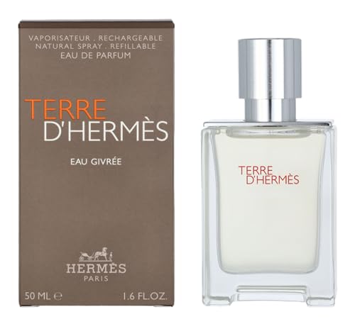Hermes Hermes Terre D’hermès Eau Givrée De Parfum 50ml – Image 2