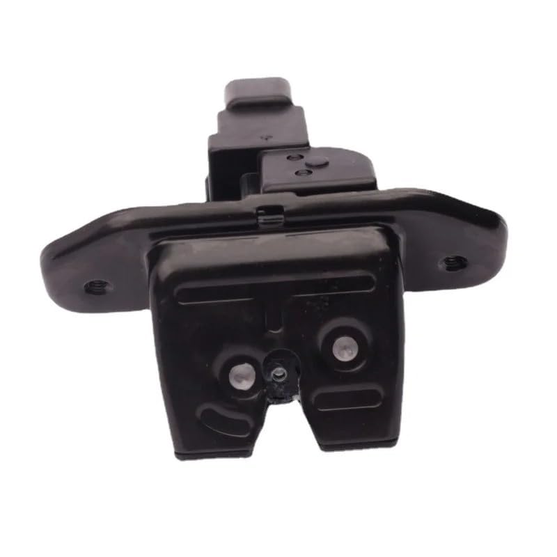 Kofferraum Türschloss 81230-H0200 81230H0200 Für Hyundai Für Elantra 2011-2016 Für Sonata 2011-2014 Hinten Stamm Latch Lock Antrieb Heckklappe Schloss