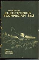 AVIATION ELECTRONICS TECHNICIAN 3 & 2 NAVPERS 10317 B000TXY47S Book Cover