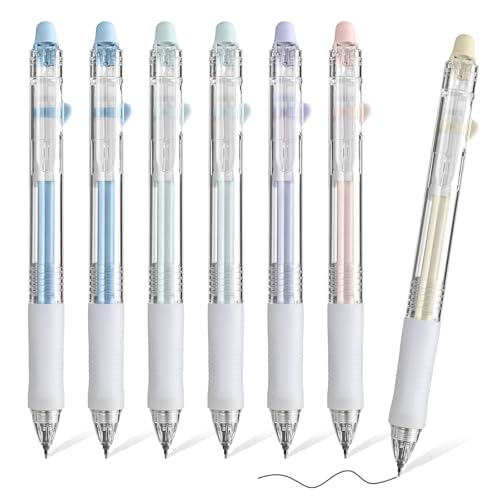 BAYTORY Qy 7{ ubN 0.5mm St ԈႢ߂̃y 炩ȏ y vi[NX[hpY̊Ɏgp (ubNCN)