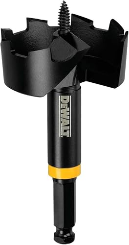 DeWalt dw1641 3 – 5/8-inch Bit con 7/16 filo Selfeed Bit