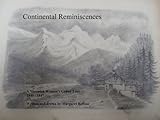  Continental Reminiscences (English Edition)