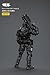 Dark Source God of War 86-II Assault Mech 1:18 Scale Action Figure