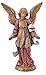 Roman Fontanini 5" Standing Angel Christmas Nativity Figurine #72519