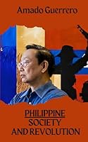 Philippine Society and Revolution B0CZ49VCFK Book Cover