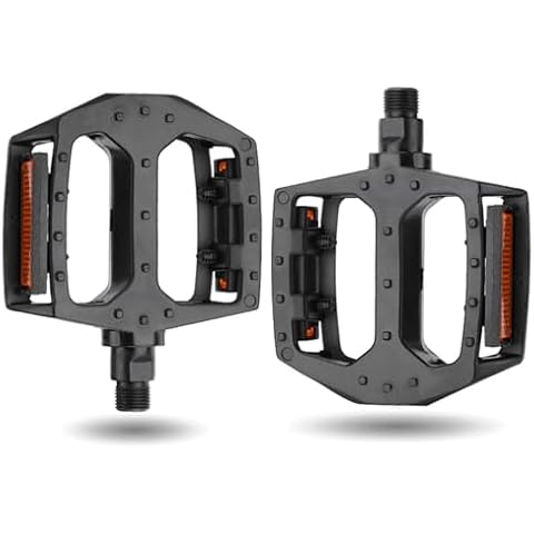 Pédales VTT Kiuiom en Aluminium Cover