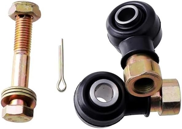 Tie Rod End Ball Joints Kit For PL Sm500 700 800 Mag500 1998-2012 7061054 7061053 7061138 7061139(1 set)