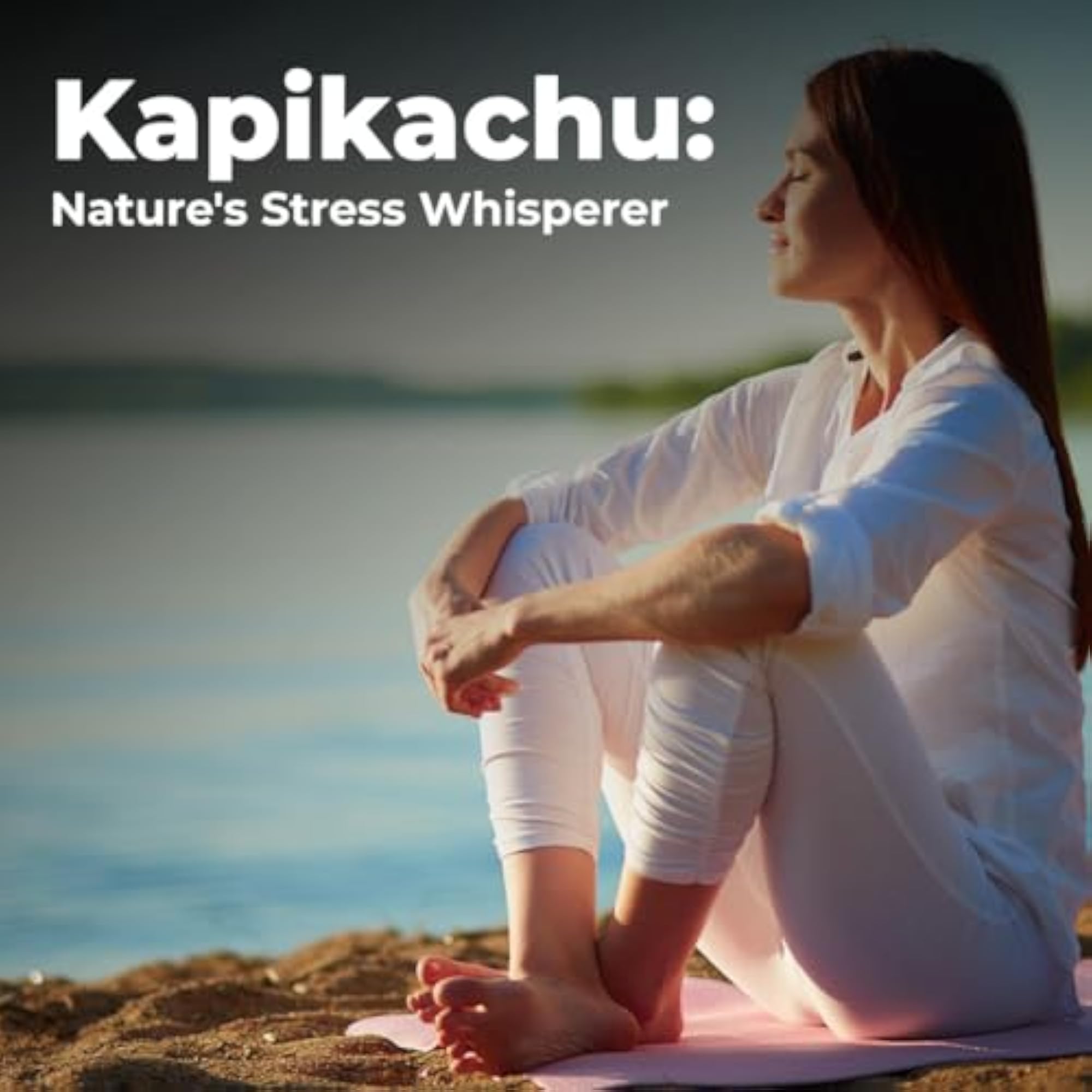 Dr. Era Ayurveda Kapikachu Capsule