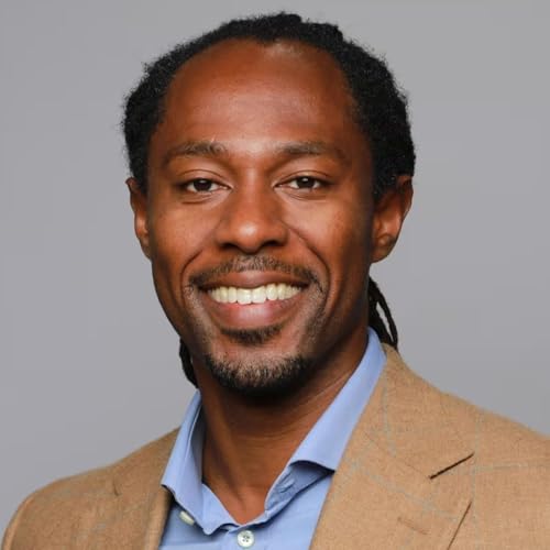 The Science of Racism Podcast Por  arte de portada