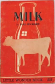 Paperback Milk (Little Wonder Bok) Book