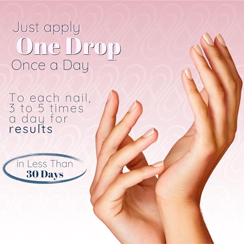 Thymolize Nail Repair & Whitener for Damaged, Yellow & Ingrown Toenails | Thick & Weak Nail Treatment Kit - Thumbnail 2