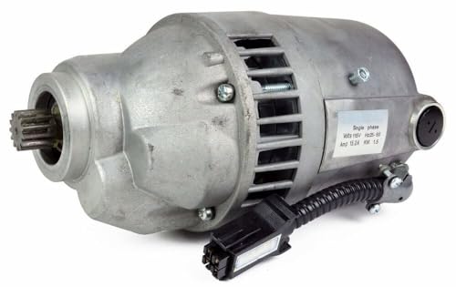 RIDGID 87740 Replacement Motor