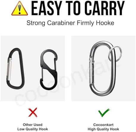 Silicone Case Cover for GoBoult x Mustang Dash/Mustang Derby/GoBoultt Audio Z40 / Z40 Pro with Cleaner Kit, Lanyard & 4 Pcs Cable Protectors (Black)