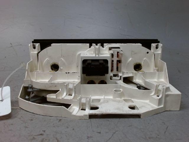 Commande de chauffage VW Lupo bloc de ventilation habitacle 1J0819045F - 2
