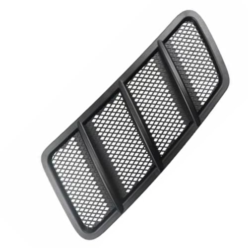 Prise d'air de capot haut de gamme pour Benz Classe GL W166 2012-2015 gauche
