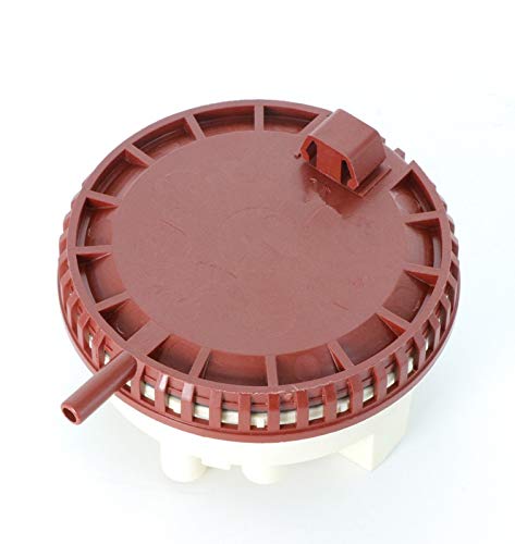 W10514214 For Whirlpool Kenmore Replacement Pressure Switch 0514214 AP6022522, PS11755855