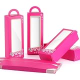 14PCS Girls Party Favor Boxes, Candy & Gift Packaging for Bachelorette, Kids and Women Celebrations
