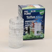 JBL Pro Flora Taifun Extend 64461, Erweiterung für CO2-Hochdiffusionsreaktor ProFlora Taifun für Aquarien – Ansicht 3