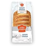 Oven Delights Cream Cheese Danish Features sweet and creamy cheese, balanced with a rich, flaky pastry. Its simplicity and pure flavor quickly made it our favorite danish. which are perfectly cooked with real fruit and dairy to make our pastries look and taste simply fresher | 4oz | Pack of 06.