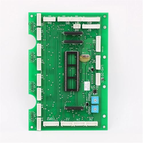 Panneau de conversion de signal sans puce LHS-200B pour une transmission stable - 6