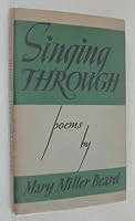 Singing Through B000K07UIK Book Cover