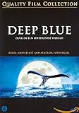 deep blue sea dvd ebay  Deep blue