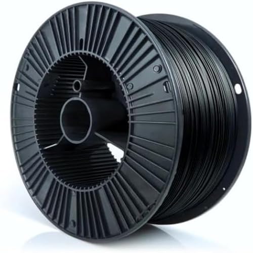 Filament ROSA 3D FILAMENTS PETG Czarny (BLACK)