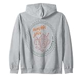 Camisa de café con Leche y Especias de Calabaza para otoño y otoño Sudadera con Capucha