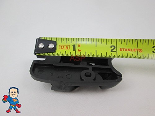 Spa Hot Tub Cover (4) Latch Lock Kit Key Acw Latch Strap Repair Kit #TOP5