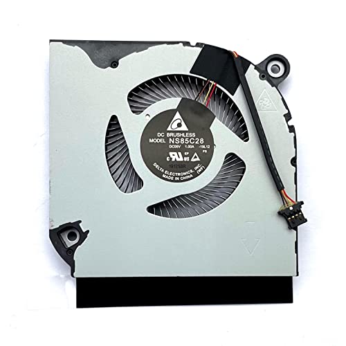 Ventilateur Acer Nitro 5 AN515-56 pour réparer un PC bruyant pendant le jeu vidéo