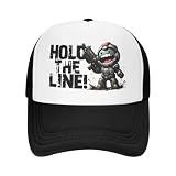 ❤ Gorra de béisbol de algodón suave y transpirable: algodón de sarga bien hecho apto para el verano caluroso, úsalo para gorra de camionero, gorra de golf de béisbol, gorra deportiva para el sol, gorra de correr para hombre, gorra de senderismo, etc.