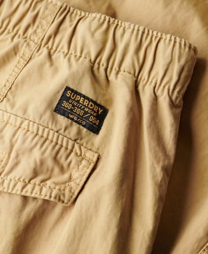 Pantalon Superdry Parachute - vue 8