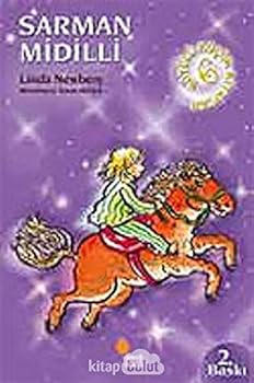 Paperback Buyulu Kucuk Kitaplar 6 - Sarman Midilli [Turkish] Book