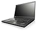 Produktbild Lenovo ThinkPad T450s 20BX0011GE 35,6 cm (14 Zoll) Laptop (Intel Core i7 5600U, 2,6GHz, 8GB RAM, 256GB HDD, Win 7 Pro) schwarz