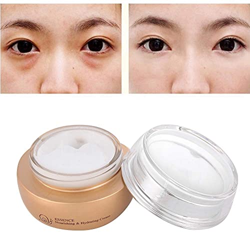 Snail Repair Cream, Anti Wrinkle Face Cream Face Moisturizer For Hydrating Moisturizing Repairing Anti For Eyes/Creams Eye-Treatment-Creams Aging Anti-Fatigue Firming Cream #TOP5