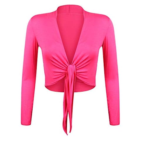 Boléro Femme Glamexx24 Cover