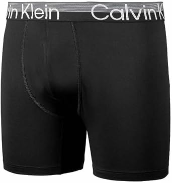 Calvin Klein Men's Body Modal Boxer Briefs 3-Pack