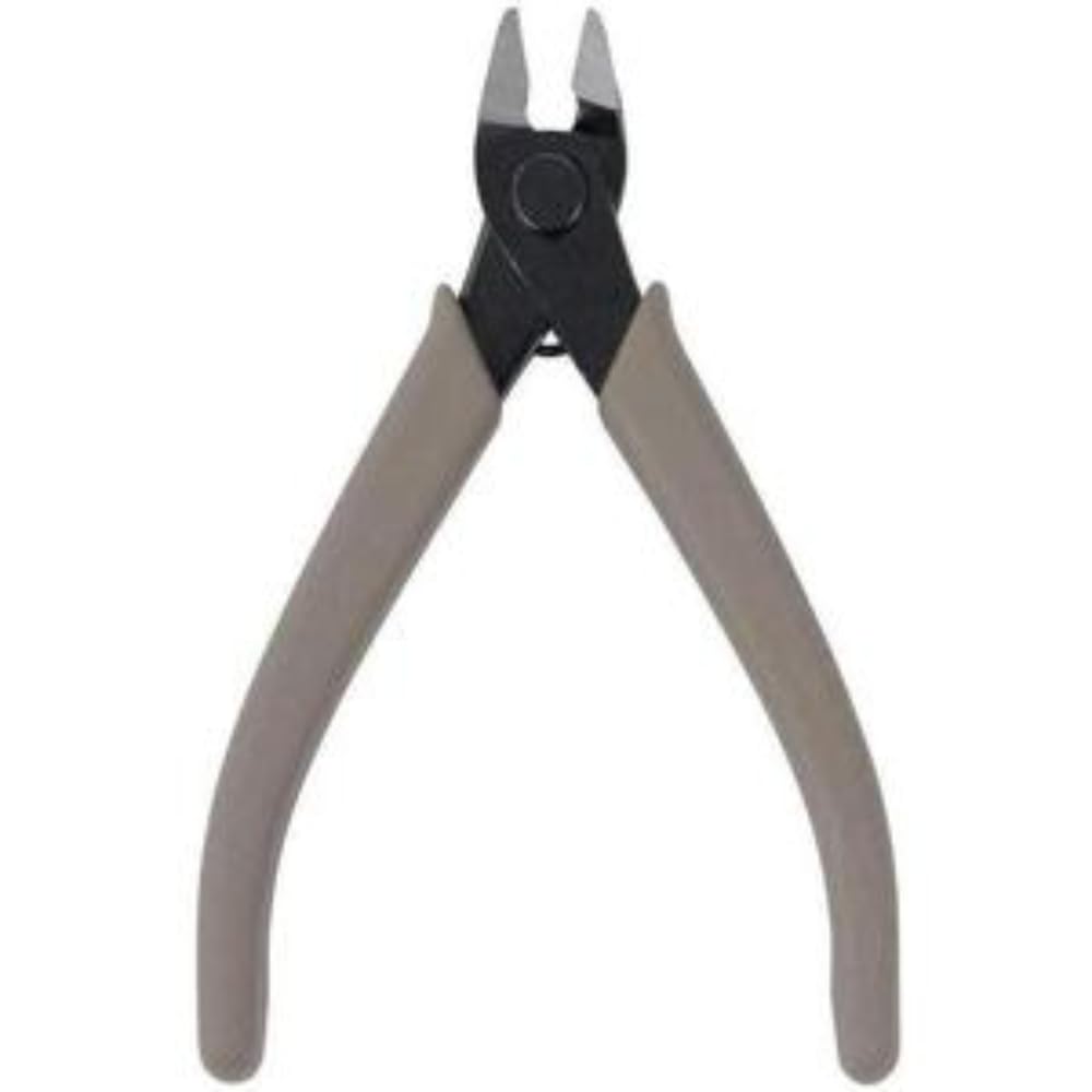 BANDAI SPIRITSBandai Entry Nipper (Gray) - Model Kit