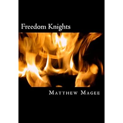 Freedom Knights: Revisited: Volume 1